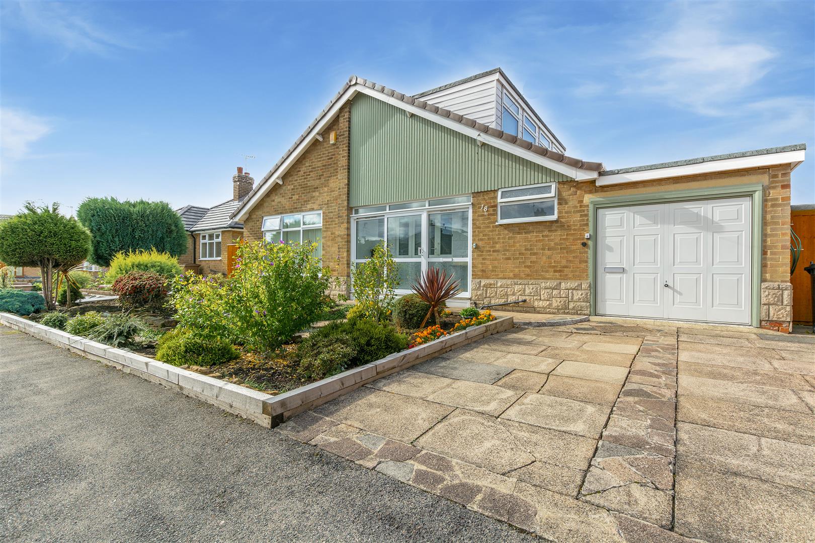 Kingsley Crescent, Sawley Robert Ellis Estate Agents